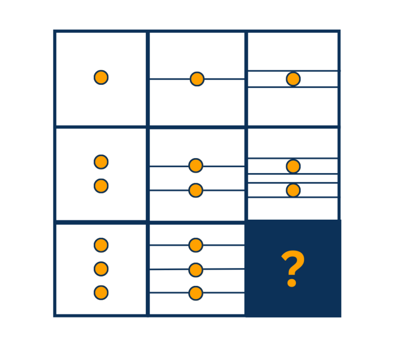 Take IQ Test Online Official, Accurate & Real IQ Test Score