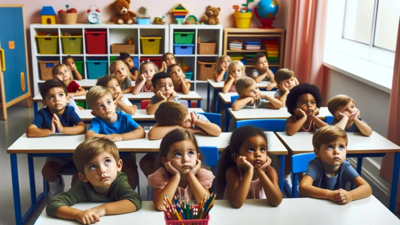 Mind Matters: The Surprising Link Between Emotions and IQ Test Scores