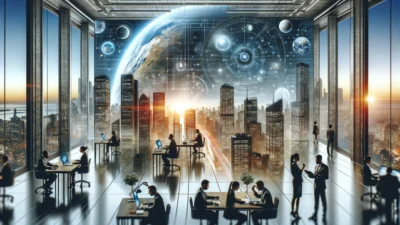 Cognitive Diversity: The Secret to Workplace Efficiency and Success