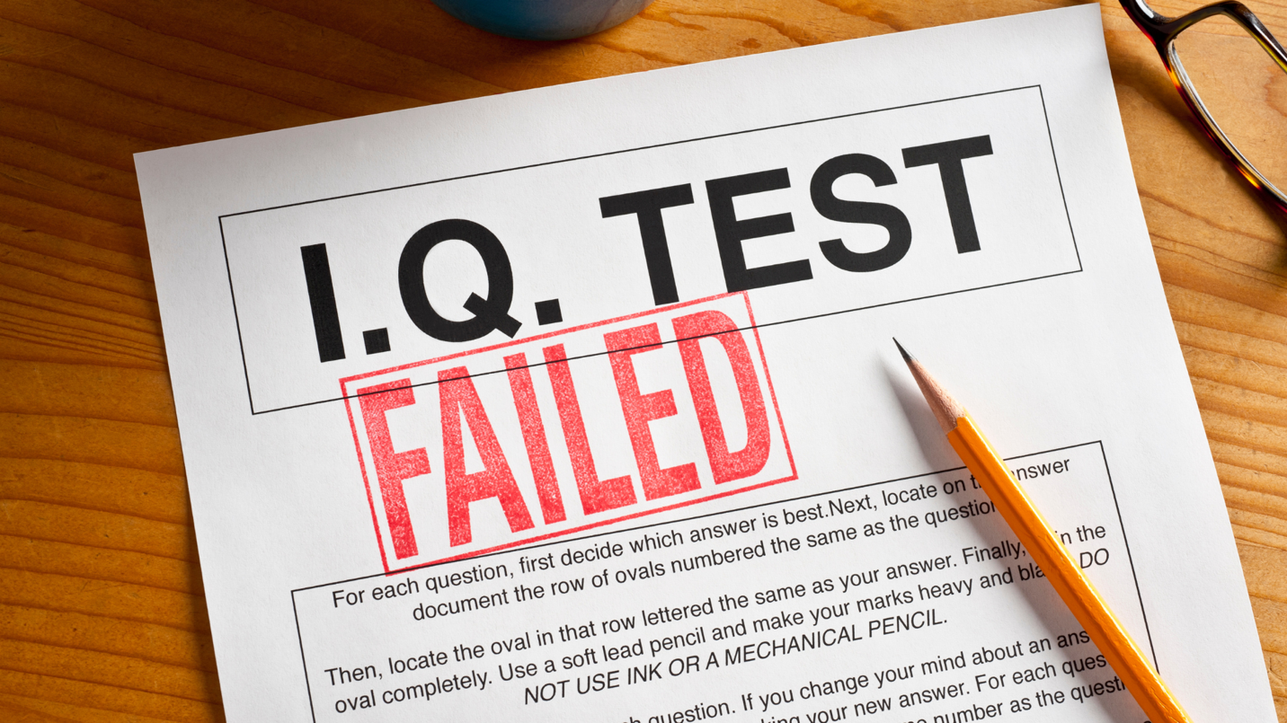 What are the Factors that Affect the Results of an IQ Test?