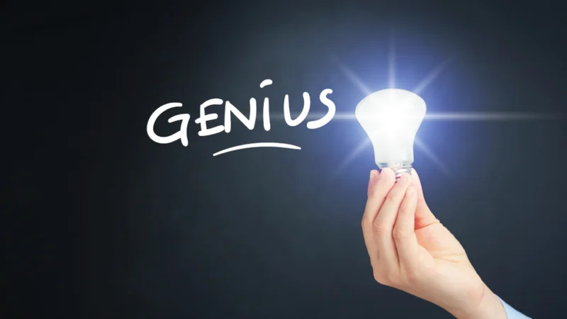 What Is Genius IQ Level