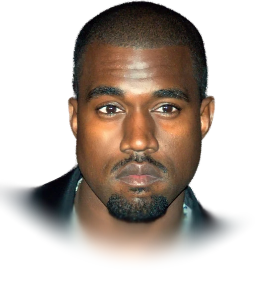 Kanye West at the 2009 Tribeca Film Festival