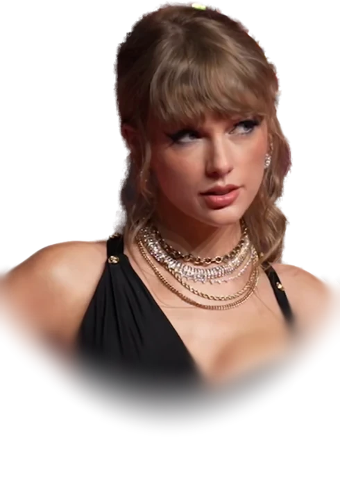 Taylor Swift at the 2023 MTV Video Music Awards