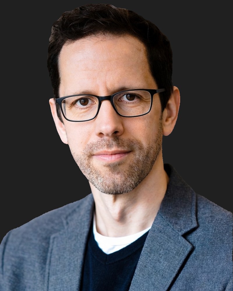 Alden Cross, Intelligence Research Writer at IQ Metrics