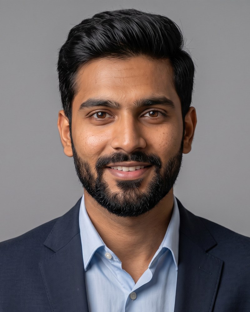Arjun Vardhan, News and Research Writer at IQ Metrics