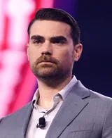 Ben Shapiro speaking at AmericaFest in Phoenix, Arizona, in December 2024