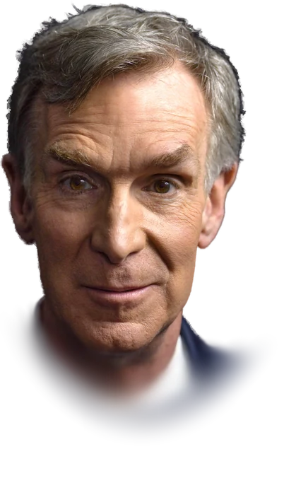 Bill Nye at the 2017 Montclair Film Festival