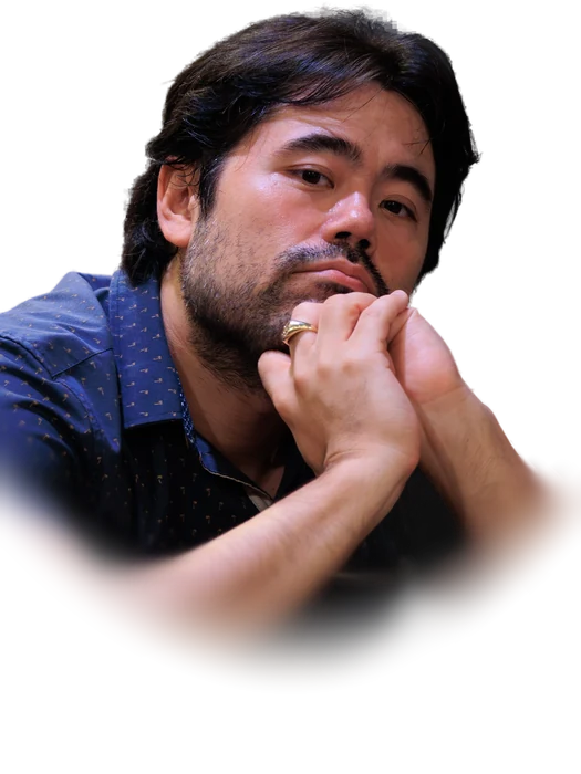 Hikaru Nakamura at the Naroditsky Memorial Rapid and Blitz, 2026