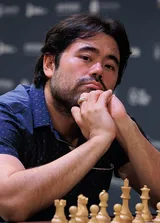 Hikaru Nakamura at the Naroditsky Memorial Rapid and Blitz, 2026
