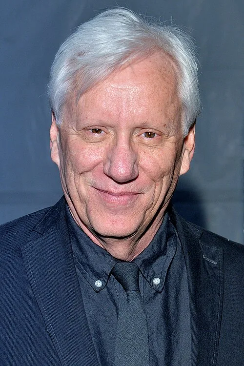 James Woods photographed in 2015