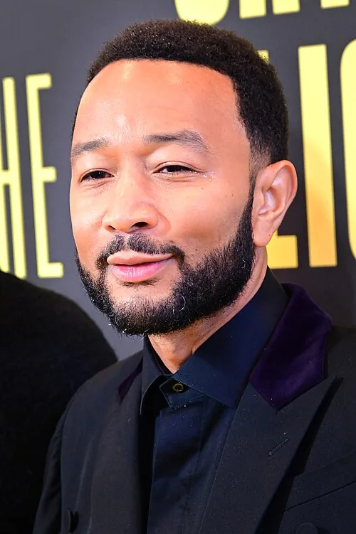 John Legend, portrait