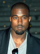 Kanye West at the 2009 Tribeca Film Festival