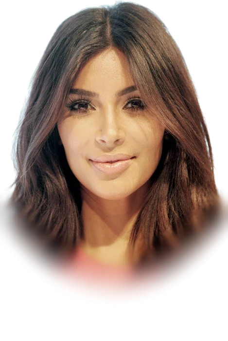 Kim Kardashian photographed at Westfield Parramatta in Sydney, Australia, in September 2014