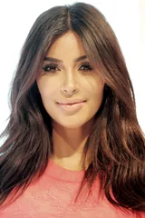 Kim Kardashian photographed at Westfield Parramatta in Sydney, Australia, in September 2014