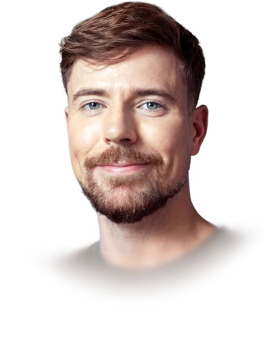 MrBeast (Jimmy Donaldson) photographed in January 2026