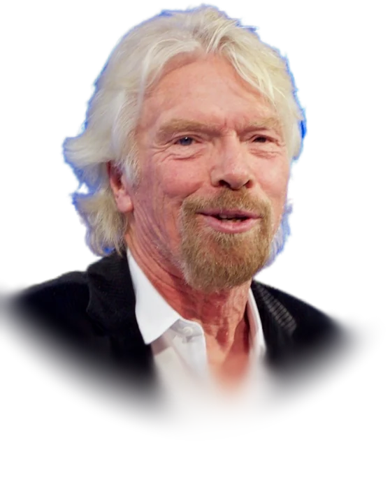 Richard Branson at the Our Ocean Conference, 2015
