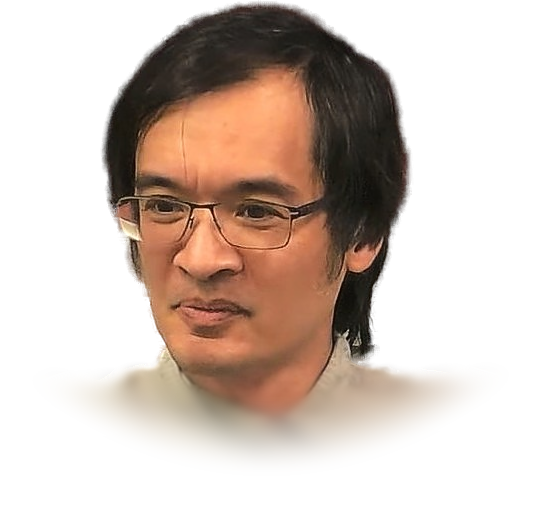 Terence Tao photographed at a 2026 IPAM fireside chat
