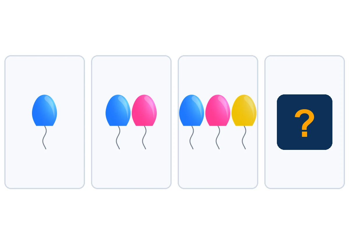 Question 5 puzzle